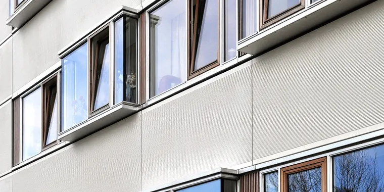 Ravalement de façade à Évenos
